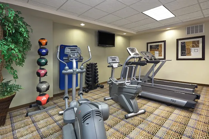 Holiday Inn Express & Suites Madison - Verona, an IHG Hotel 4
