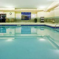 Holiday Inn Express & Suites Madison - Verona, an IHG Hotel ico