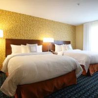 Fairfield Inn & Suites Madison Verona ico