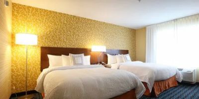 Fairfield Inn & Suites Madison Verona