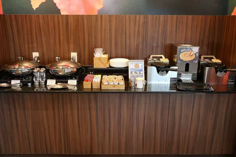 Fairfield Inn & Suites Madison Verona 4