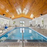 Sleep Inn & Suites Verona - Madison Southwest ico
