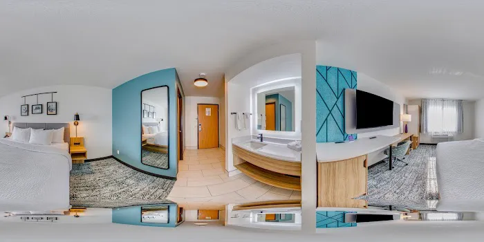 Sleep Inn & Suites Verona - Madison Southwest 4
