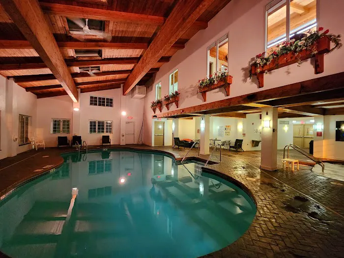 Chalet Landhaus Inn 4