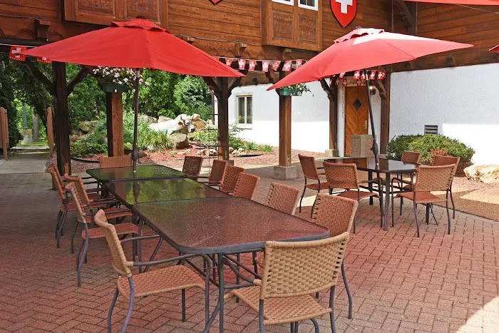 Chalet Landhaus Inn 4