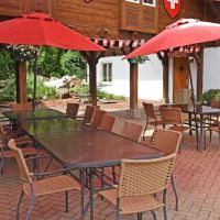 Chalet Landhaus Inn ico