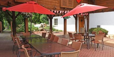 Chalet Landhaus Inn