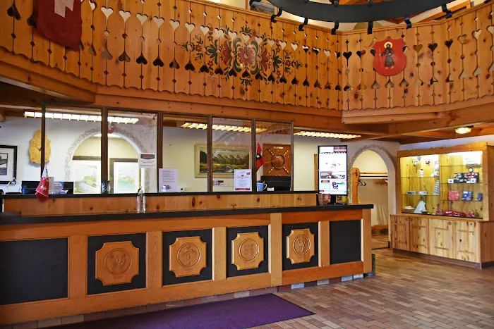 Chalet Landhaus Inn 4