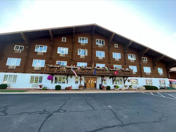 Chalet Landhaus Inn 4