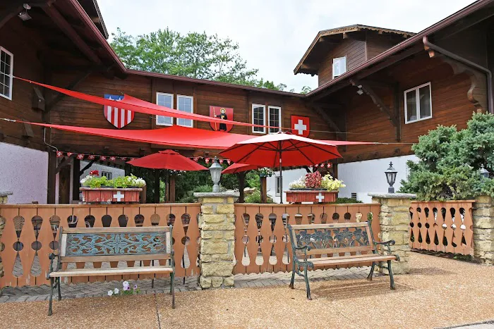 Chalet Landhaus Inn 4