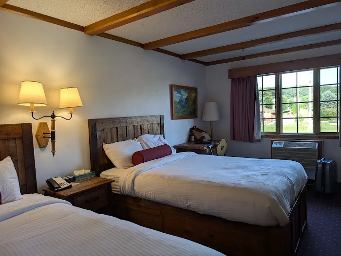 Chalet Landhaus Inn 4