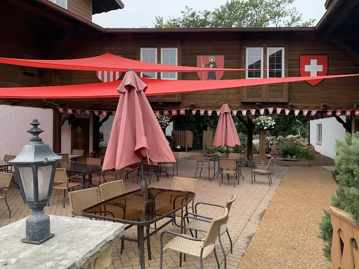 Chalet Landhaus Inn 4