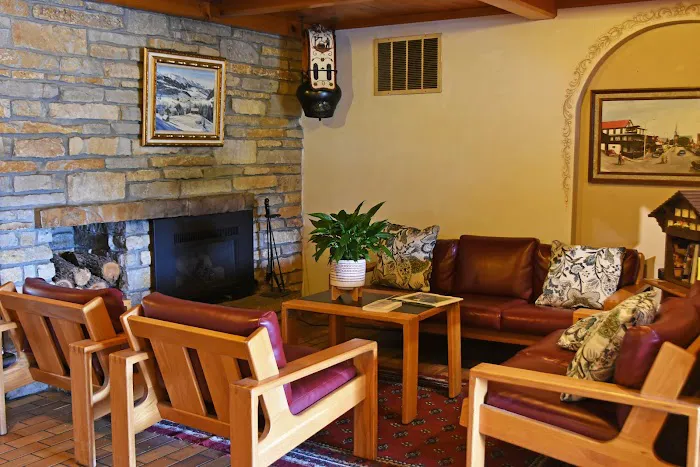 Chalet Landhaus Inn 4
