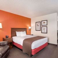 AmericInn by Wyndham Monroe ico