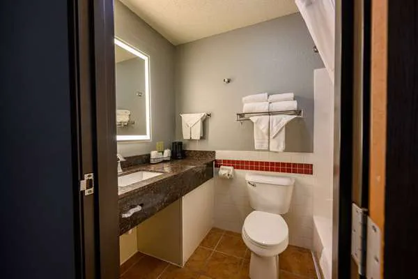 AmericInn by Wyndham Monroe 4