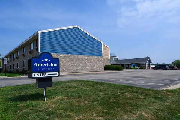 AmericInn by Wyndham Monroe 4