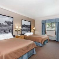 Super 8 by Wyndham Monroe WI ico