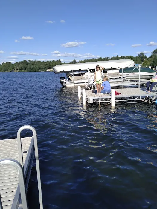 North Twin Lake View Resort 4