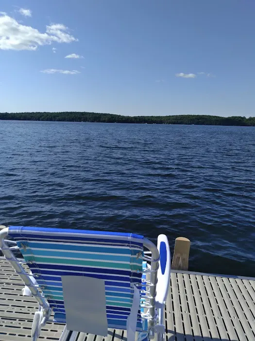 North Twin Lake View Resort 4
