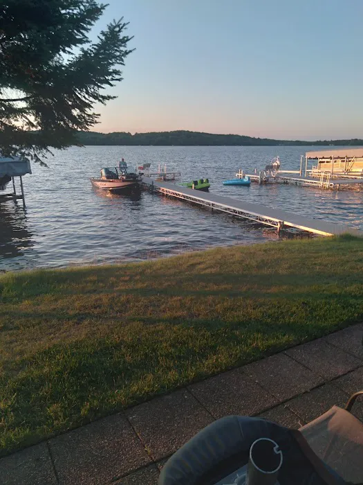 North Twin Lake View Resort 4