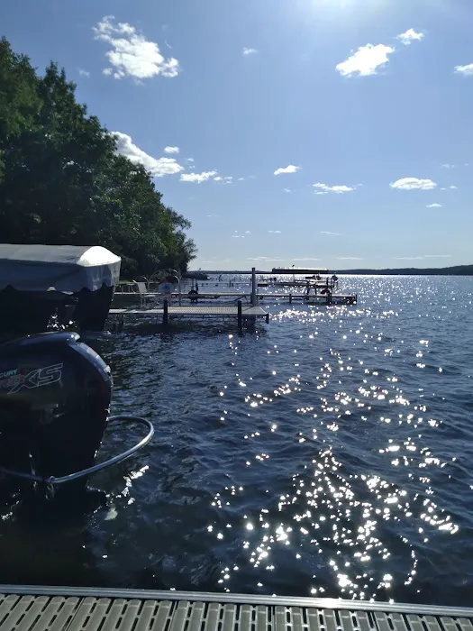 North Twin Lake View Resort 4