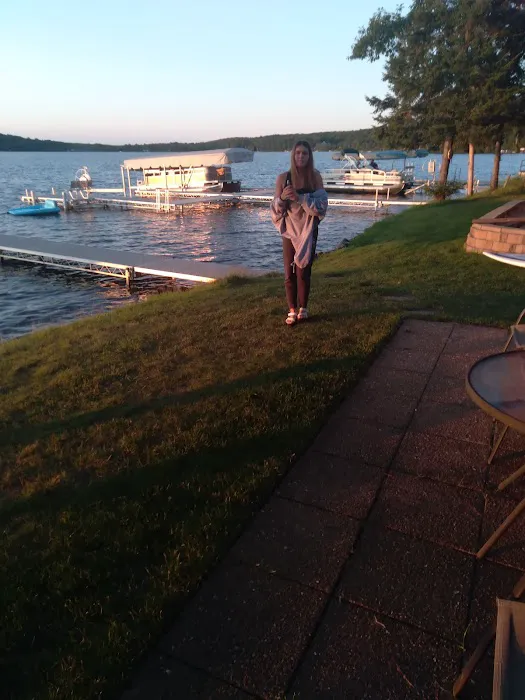 North Twin Lake View Resort 4