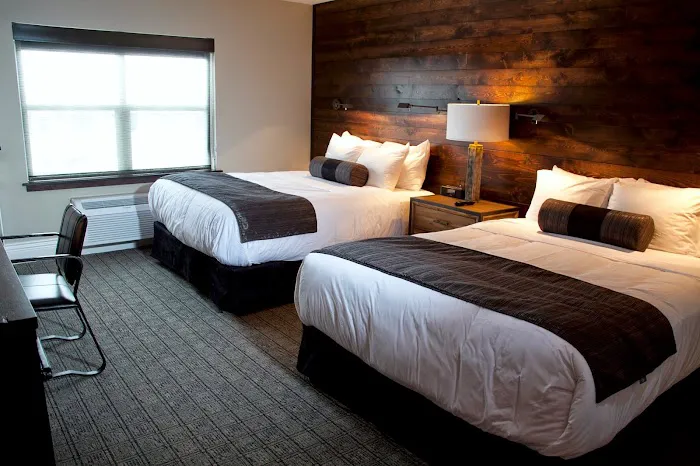 Ironworks Hotel Beloit 4