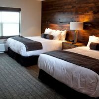 Ironworks Hotel Beloit ico