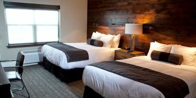 Ironworks Hotel Beloit