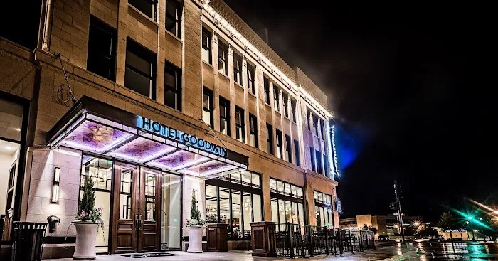Hotel Goodwin 4