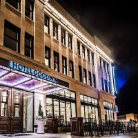 Hotel Goodwin ico