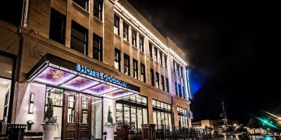Hotel Goodwin