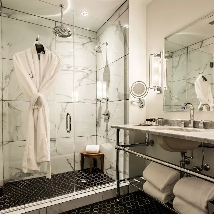 Hotel Goodwin 4