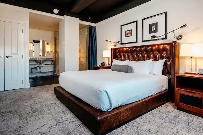 Hotel Goodwin 4