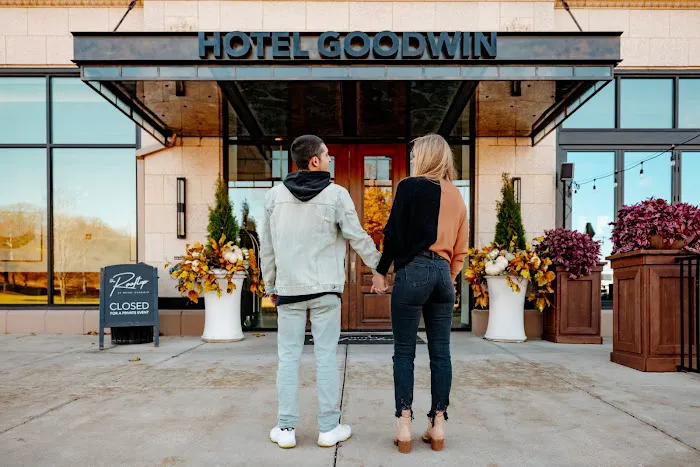 Hotel Goodwin 4