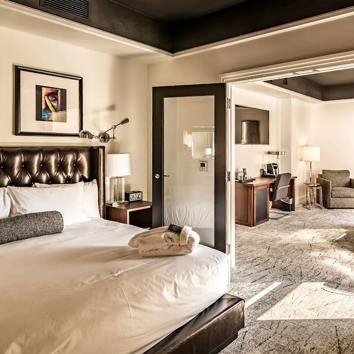 Hotel Goodwin 4