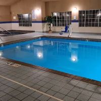 Quality Inn & Suites East Troy I-43 ico