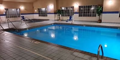 Quality Inn & Suites East Troy I-43