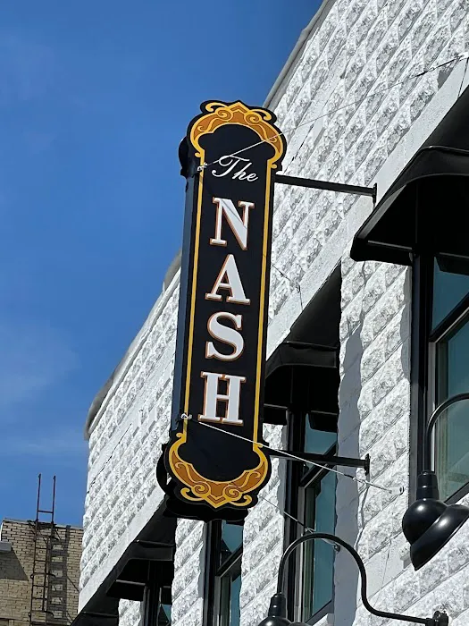 The Nash 4