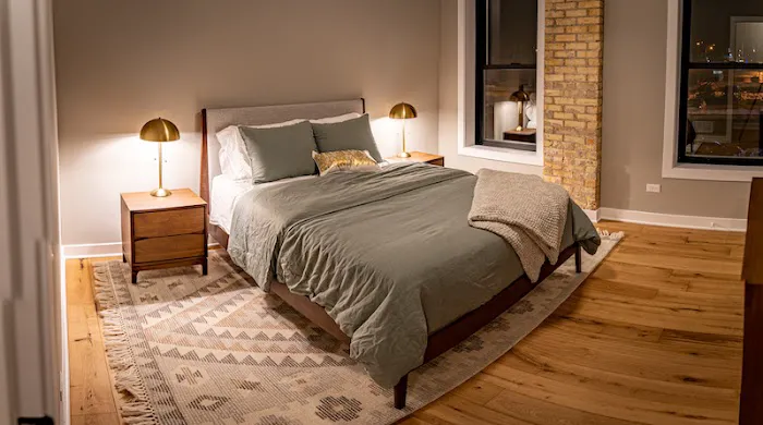 The Mart Apt 4