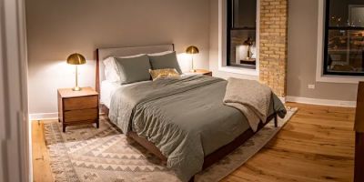 The Mart Apt
