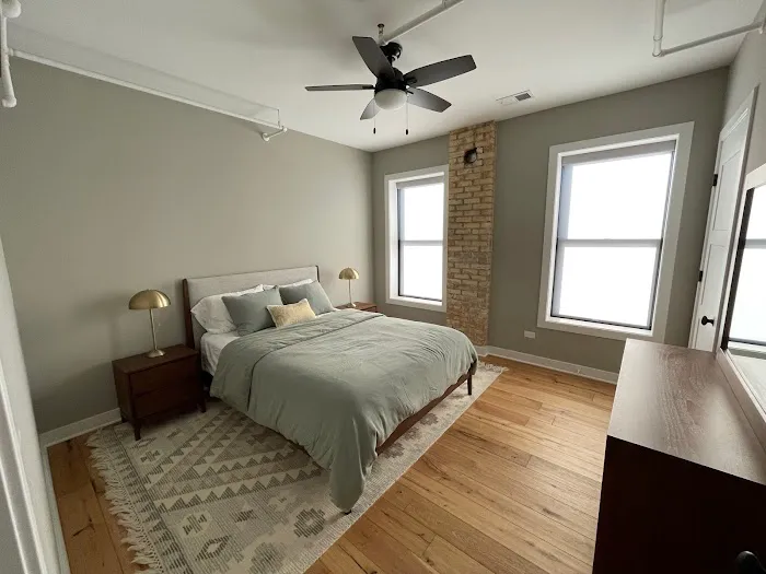 The Mart Apt 4