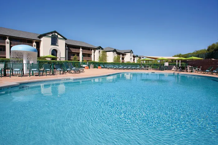 Holiday Inn Club Vacations at Lake Geneva Resort, an IHG Hotel 4