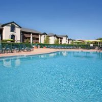 Holiday Inn Club Vacations at Lake Geneva Resort, an IHG Hotel ico