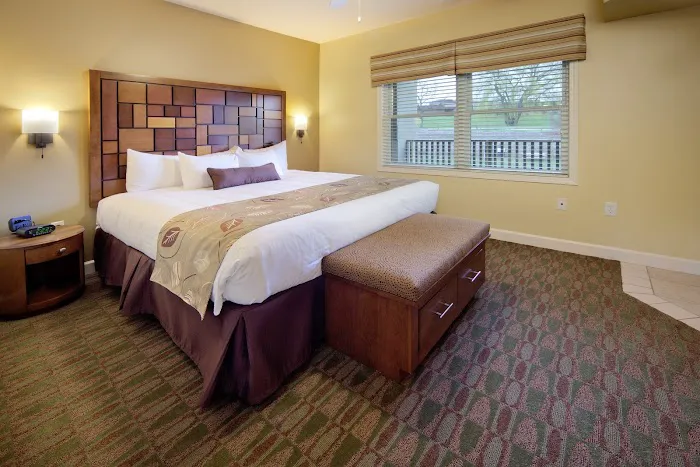Holiday Inn Club Vacations at Lake Geneva Resort, an IHG Hotel 4