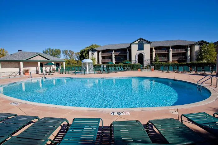 Holiday Inn Club Vacations at Lake Geneva Resort, an IHG Hotel 4