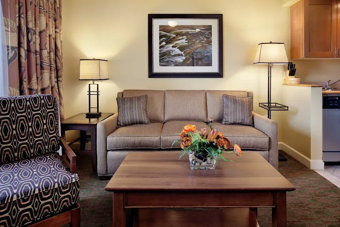 Holiday Inn Club Vacations at Lake Geneva Resort, an IHG Hotel 4