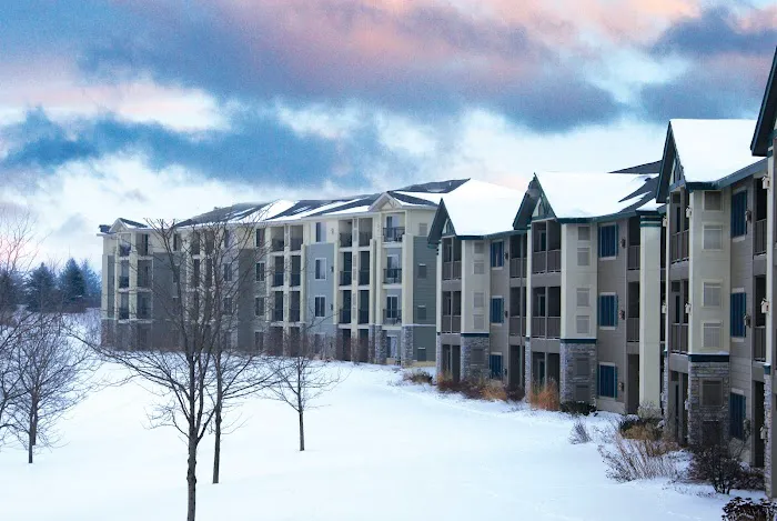 Holiday Inn Club Vacations at Lake Geneva Resort, an IHG Hotel 4