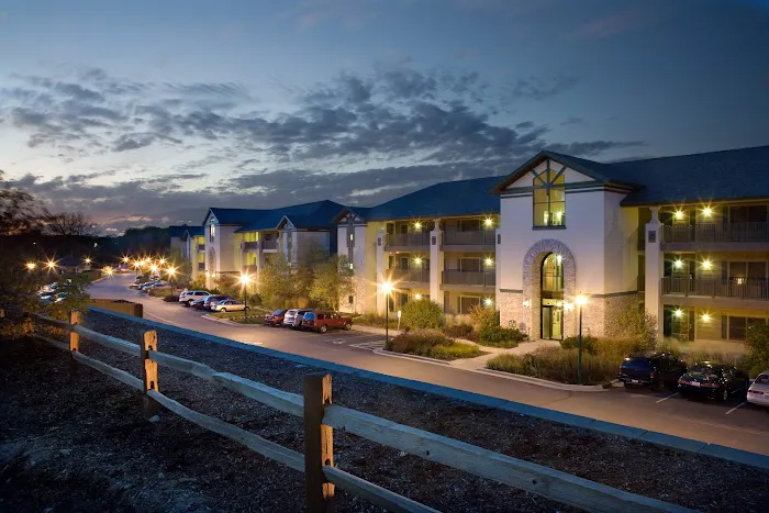 Holiday Inn Club Vacations at Lake Geneva Resort, an IHG Hotel 4