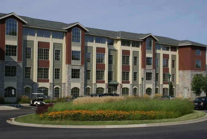 Holiday Inn Club Vacations at Lake Geneva Resort, an IHG Hotel 4